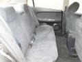 Frost 2006 Nissan Altima 3.5 SE Interior Color