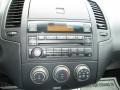 2006 Nissan Altima Frost Interior Controls Photo