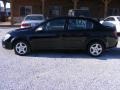 Black - Cobalt Sedan Photo No. 2