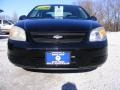 Black - Cobalt Sedan Photo No. 4