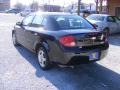 Black - Cobalt Sedan Photo No. 6