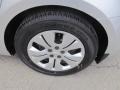 Silver Ice Metallic - Cruze LS Photo No. 3