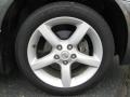 2006 Nissan Altima 3.5 SE Wheel and Tire Photo