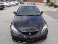 2006 Nighthawk Black Pearl Acura RSX Type S Sports Coupe  photo #13