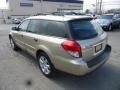 Harvest Gold Metallic - Outback 2.5i Wagon Photo No. 8