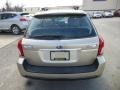 Harvest Gold Metallic - Outback 2.5i Wagon Photo No. 9