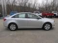 Silver Ice Metallic - Cruze LS Photo No. 7