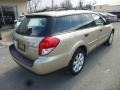Harvest Gold Metallic - Outback 2.5i Wagon Photo No. 10