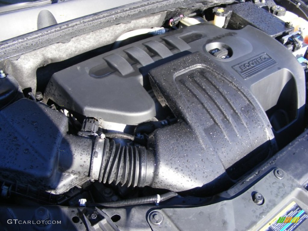 2005 Chevrolet Cobalt Sedan 2.2L DOHC 16V Ecotec 4 Cylinder Engine Photo #78780338