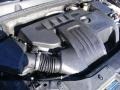 2.2L DOHC 16V Ecotec 4 Cylinder 2005 Chevrolet Cobalt Sedan Engine