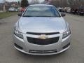 Silver Ice Metallic - Cruze LS Photo No. 11