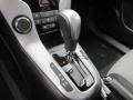 Silver Ice Metallic - Cruze LS Photo No. 17