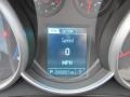 Silver Ice Metallic - Cruze LS Photo No. 20