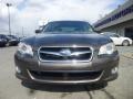 2008 Deep Bronze Metallic Subaru Legacy 2.5i Limited Sedan  photo #2