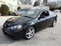 2006 Nighthawk Black Pearl Acura RSX Type S Sports Coupe  photo #28