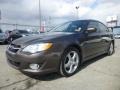 Deep Bronze Metallic - Legacy 2.5i Limited Sedan Photo No. 3