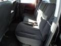 2004 Black Dodge Ram 1500 SLT Sport Quad Cab 4x4  photo #8