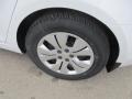 Summit White - Cruze LS Photo No. 3