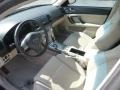 Deep Bronze Metallic - Legacy 2.5i Limited Sedan Photo No. 7