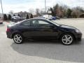 2006 Nighthawk Black Pearl Acura RSX Type S Sports Coupe  photo #32