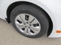 Summit White - Cruze LS Photo No. 9
