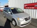 Bright Silver Metallic - Grand Caravan SXT Photo No. 1