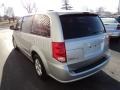 Bright Silver Metallic - Grand Caravan SXT Photo No. 3