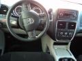 Bright Silver Metallic - Grand Caravan SXT Photo No. 4