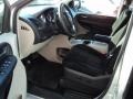 Bright Silver Metallic - Grand Caravan SXT Photo No. 5