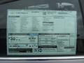 Silver Ice Metallic - Cruze LT Photo No. 7