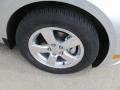 Silver Ice Metallic - Cruze LT Photo No. 9