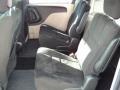 Bright Silver Metallic - Grand Caravan SXT Photo No. 8