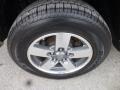 2008 Jeep Commander Sport 4x4 Wheel and Tire Photo
