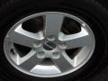 Bright Silver Metallic - Grand Caravan SXT Photo No. 10