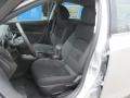Silver Ice Metallic - Cruze LT Photo No. 13