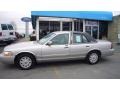 2005 Silver Birch Metallic Mercury Grand Marquis GS  photo #5