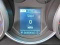 Silver Ice Metallic - Cruze LT Photo No. 20