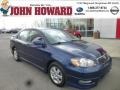 2006 Indigo Ink Pearl Toyota Corolla S  photo #1