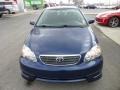 2006 Indigo Ink Pearl Toyota Corolla S  photo #2