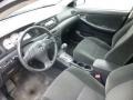 2006 Indigo Ink Pearl Toyota Corolla S  photo #7