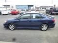 2006 Indigo Ink Pearl Toyota Corolla S  photo #8