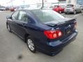 2006 Indigo Ink Pearl Toyota Corolla S  photo #9