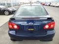 2006 Indigo Ink Pearl Toyota Corolla S  photo #10