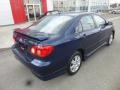 2006 Indigo Ink Pearl Toyota Corolla S  photo #11