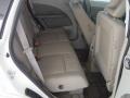 2008 Cool Vanilla White Chrysler PT Cruiser Touring  photo #23