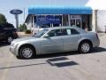 2006 Silver Steel Metallic Chrysler 300 Touring  photo #1