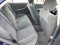 2006 Indigo Ink Pearl Toyota Corolla S  photo #14