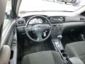 2006 Indigo Ink Pearl Toyota Corolla S  photo #15