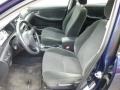 2006 Indigo Ink Pearl Toyota Corolla S  photo #16