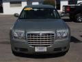 2006 Silver Steel Metallic Chrysler 300 Touring  photo #3